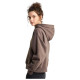 The North Face Γυναικείο φούτερ Essential Simple Dome Boxy Oversized Hoodie